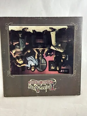 $18.99 • Buy The Doobie Brothers Toulouse Street Vinyl LP 1972 Warner Bros BS 2634