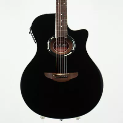 YAMAHA APX500 Black • $452