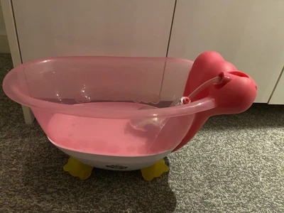 £16 • Buy Baby Born Dolls Bathtub