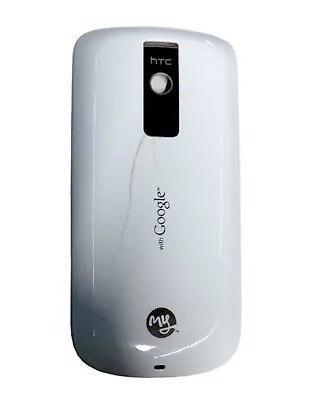 HTC Mytouch 3G OEM Battery Cover ( White ) • $16.79