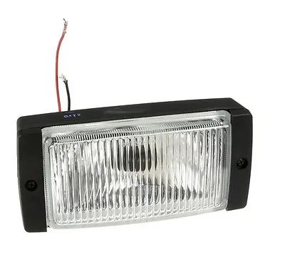 For Volvo 240 242 244 245 262 264 265 740 760 DL GLE Front Fog Light URO 1369335 • $40.26