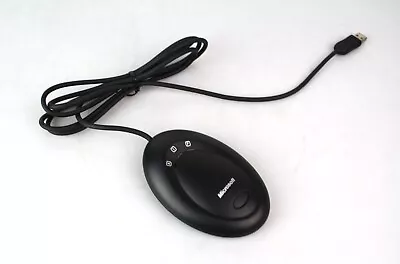 Microsoft Intellimouse Explorer W/ Wireless Optical Desktop Receiver 2.1 • $5.95