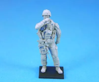 Legend LF-0122 1/35 Modern US Vehicle Crew • $11.15