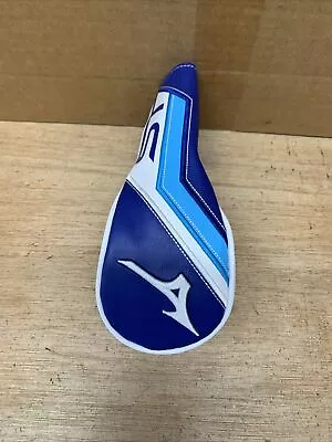 NEW Mizuno ST Hybrid 19 Rescue Headcover MZ2 • $18