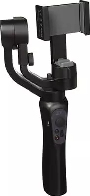 Zhiyun Smooth-Q 3-Axis Handheld Gimbal Stabilizer Mobile Phone Accessories • £89.99