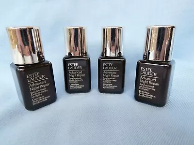 Estee Lauder Advanced Night Repair Synchronized Multi Recovery 28ml (4x7ml ) • $35