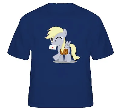 My Little Pony Brony Derpy Hooves 2 T Shirt • $20.99