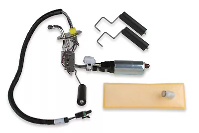 Fits 255 LPH Fuel Pump Module 64-70 Mustang OEM Tank • $528.99