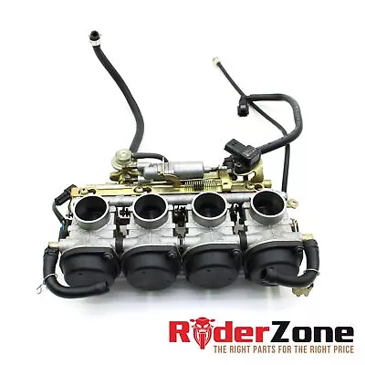 2003 - 2005 Yamaha Yzf R6 06-09 Yzfr6s Carburetor Carbs Fuel Sending Unit Stock • $129.99