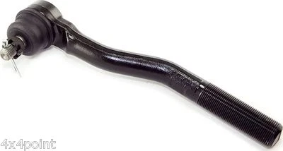 $97.96 • Buy Jeep Grand Cherokee WJ Tie Rod End At Pitman Arm Heavy Duty  Part #: 52088511