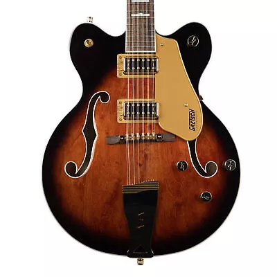 Gretsch G5422G-12 Electromatic Classic 12-String - Single Barrel Burst • $899.99