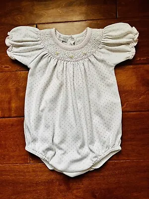 Magnolia Baby 24 Mo. Romper • $14