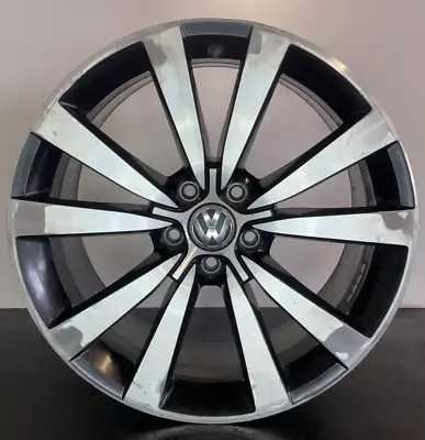2012-2018 19  X 8  Volkswagen Beetle Passat OEM Factory Rim Wheel • $198