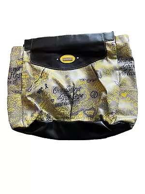 Miche Prima Shell Yellow Hope • $8