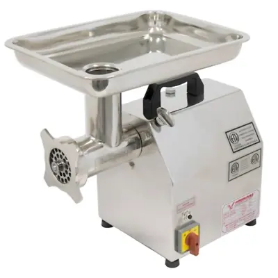 AMERICAN EAGLE AE-G12N Electric Meat Grinder 120V/60HZ/1PH • $996.95