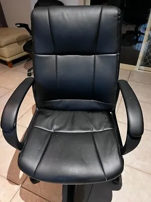 $0.99 • Buy Black Office Chair