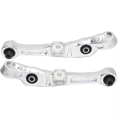 Control Arm Kit For 2003-2004 Infiniti G35 (2) Front Lower Frontward Control Arm • $77.98