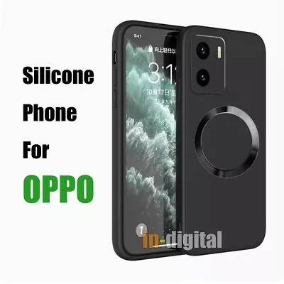 For Oppo A98 5G A79 5G A94 5G A91 R17 Phone Case Cover Privacy Screen Protector • $18.63
