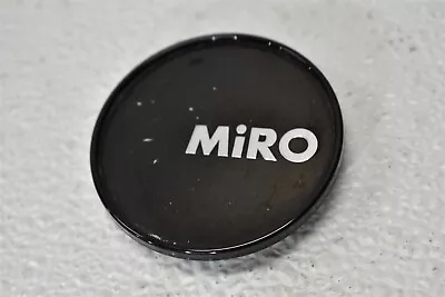 Miro Center Cap Wheel Hubcap Single  • $18.74