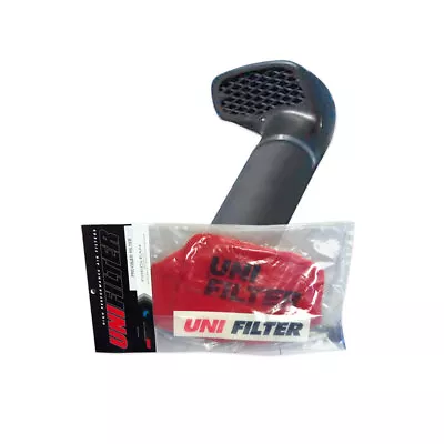 New Uni-Filter External Ram Head Cover (rightside) For TJM & Nissan Snorkels • $36.50