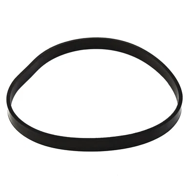 £7.52 • Buy 1x  Black Band Saw Rubber Band Reliable Scroll Wheel Ring Tires Woodworking-Tool