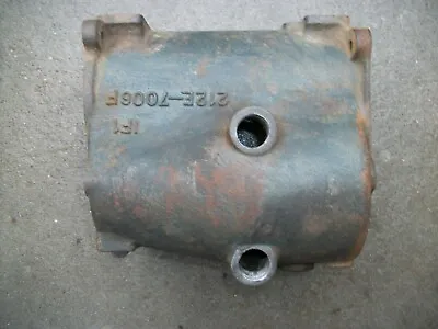 1962-1965 Ford Falcon Comet Ranchero GT Dagenham 4 Speed Main Case 212 E-7006-F • $98.98