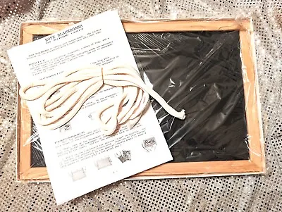 Mikame Craft! Magic Rope Chalkboard! BRAND NEW! NEVER USED! NEVER UNWRAPPED!! • $79