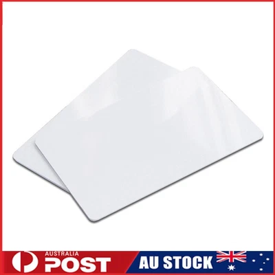 20pcs NTAG215 Blank Cards 13.56MHz 14443A Protocol For Amiibo NFC Mobile Phone • $15.29