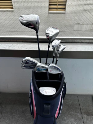 $795 • Buy Full Set Of Womens Cleveland Golf Clubs