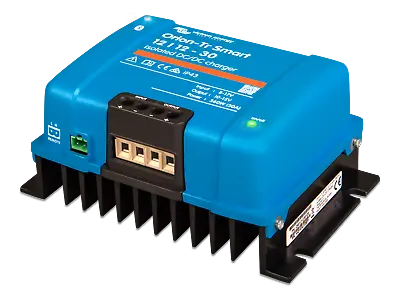 Victron Orion-Tr Smart Isolated DC-DC Charger 12/12-30A • $243.95
