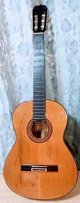 Classical Acoustic Guitar Ryoji Matsuoka Luthier M50 Natural Made In Japan • $448