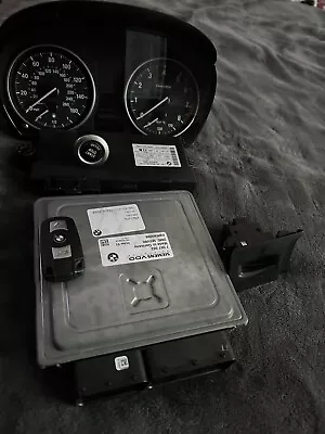 BMW 325i Manual Ecu Kit Complete 214HP • £133.20