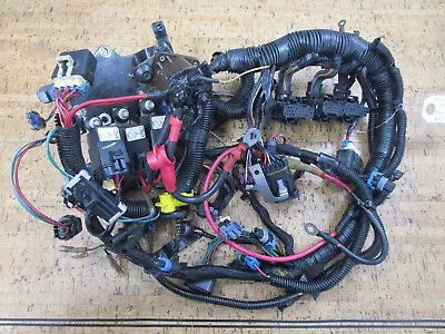 *90 DAY WARRANTY* 0800 Mercury Pro XS Opti Max Engine Harness 8M0065142 • $284.90