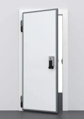 £555.75 • Buy Cold Room Door And Frame For Freezer Or Chiller 1800mm X 700 Mm