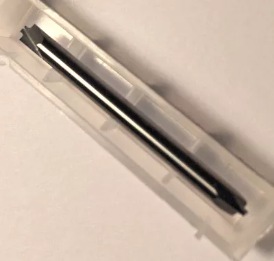 $19 • Buy 1/64  0.015  Radius 2 Flute DE Corner Rounding Carbide End Mill USA Made CR1