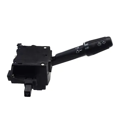 Turn Signal Wiper Multi Function Switch For Dodge Dakota Jeep Cherokee 5269377 • $29.85