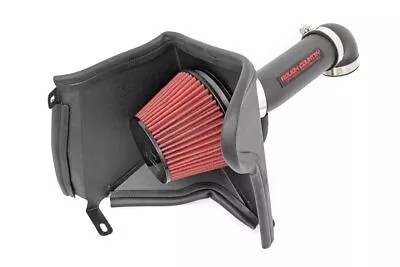 Rough Country Cold Air Intake For 1991-2001 Jeep Cherokee XJ | 4.0L - 10552 • $129.95