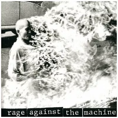 Rage Against The Machine : Rage Against The Machine CD (2002) Quality Guaranteed • £3