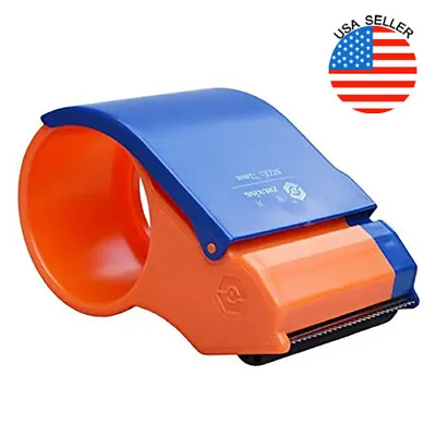 3  Tape Dispenser | For 3  Inch Packing Tape - Handheld Gun • $7.49