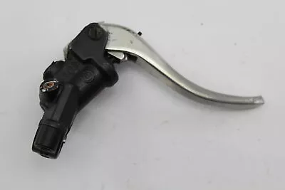 07 08 Yamaha R1  Brembo Front Brake Master Cylinder - Needs Repair • $39.95