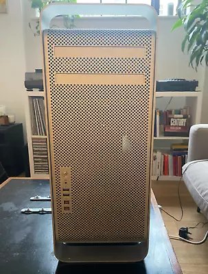 £400 • Buy Mac Pro, 8 Core, 22GB RAM, 5TB
