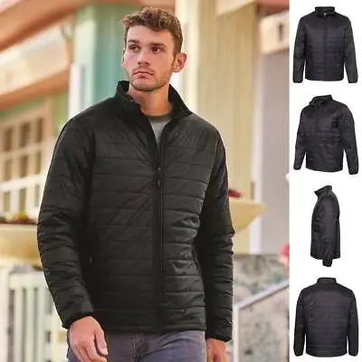 Independent Trading Co. Puffer Jacket EXP100PFZ • $59.95
