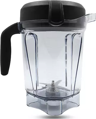 64oz Replacement Container For Vitamix Blenders (G-Series) | 750 7500 • $102.37