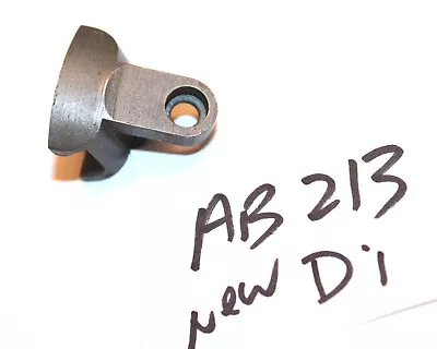 M1 Carbine Recoil Plate WWII Marked “ DI ” Original USGI NOS - #AB213 • $36