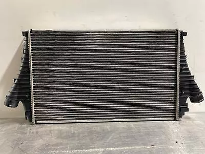 2009 Saab 9-3 4 Cylinder Oem Turbo Intercooler 67k 12788019 2003-2011 • $99.99