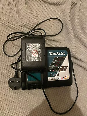 £25 • Buy Maklita Drill Battery 18 Volt