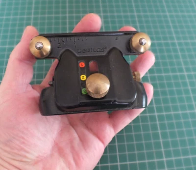 £30 • Buy Veritas Honing / Sharpening Guide - Hardly Used