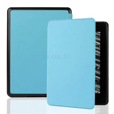 $23.57 • Buy 2022 For Amazon Kindle Paperwhite 123 4 10/11th Gen Magnetic Smart Case Cover AU