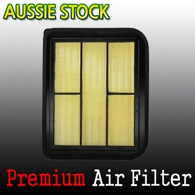 Air Filter Ref.A1553 WA5139 Suits Ford Falcon FG Ute LPG LPi Platform/Chassis • $26.99