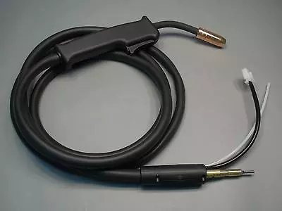 10' Marquette Mig Welding Gun Torch Stinger Parts M02170 Welder M15221 • $149.95